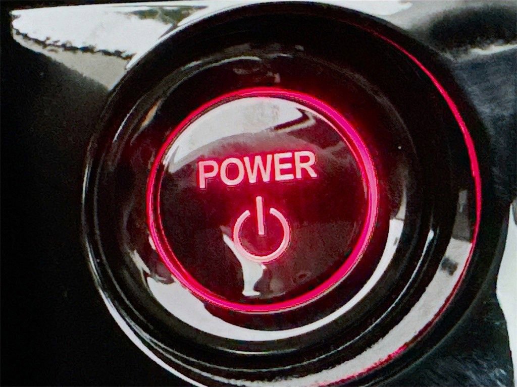 Used 2025 Honda Accord EX-L image 25