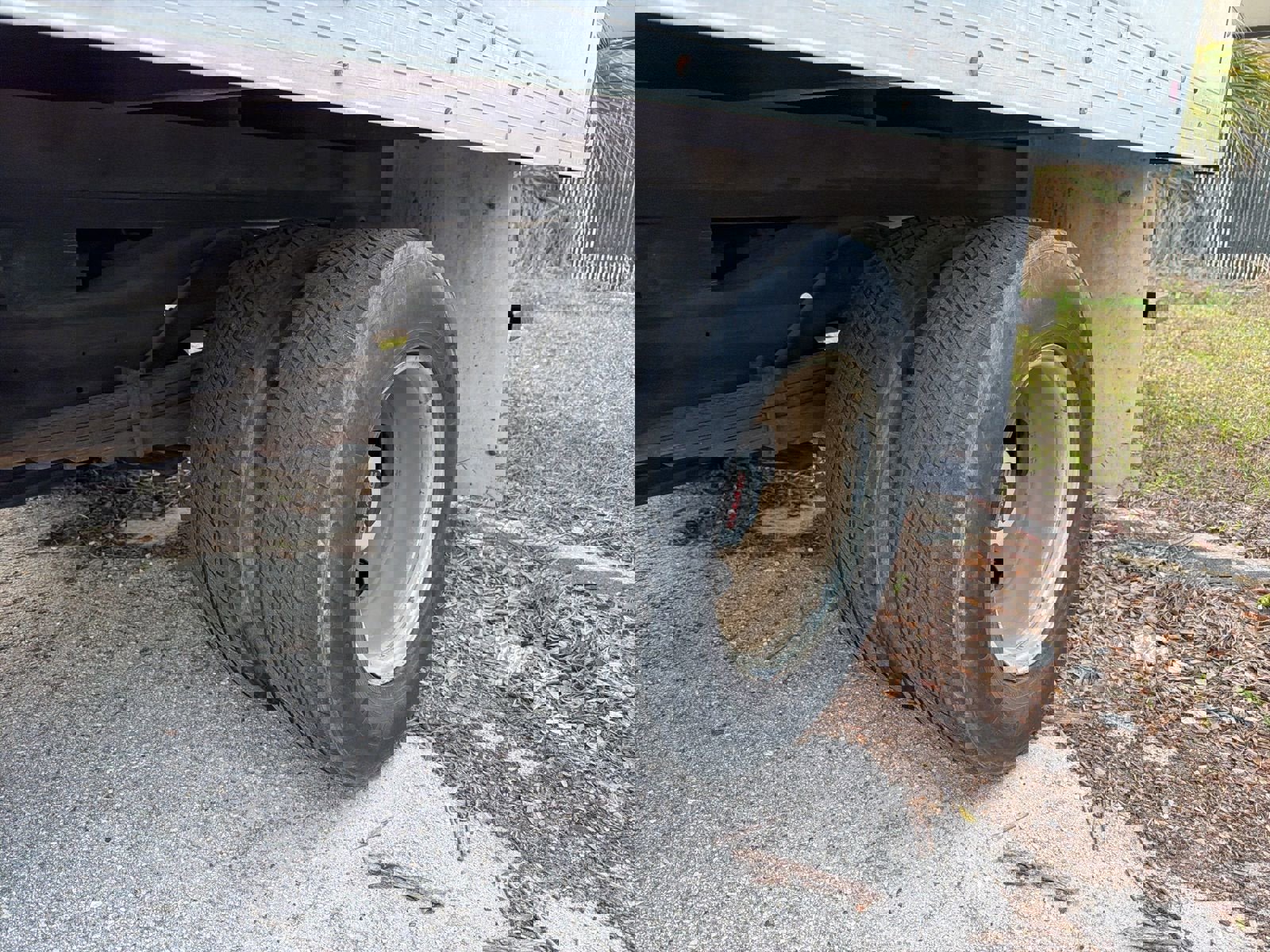 Used 2017 GMC Savana 3500 image 6