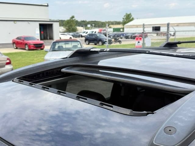 Used 2017 Chevrolet Traverse Premier w/ LPO, 'HIT The Road' Package AWD/4WD image 17