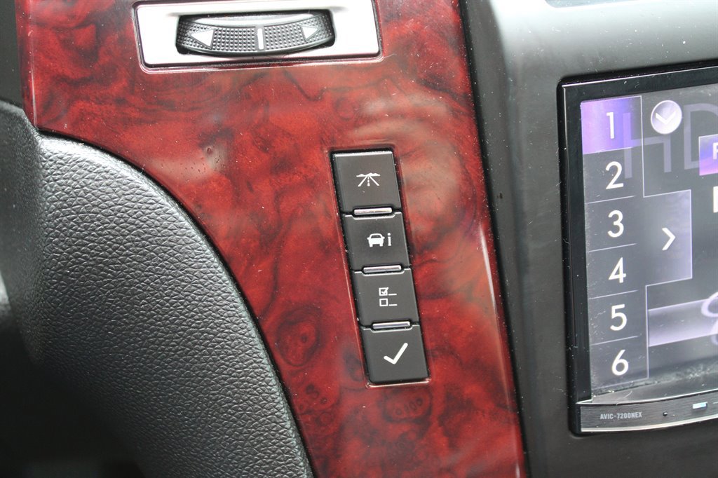 Used 2007 Cadillac Escalade EXT w/ Information Package image 34