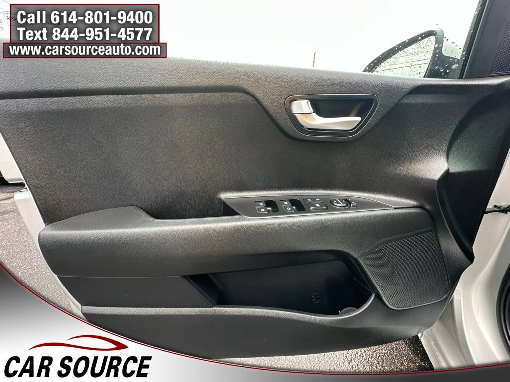 Used 2022 Kia Rio LX FWD image 15