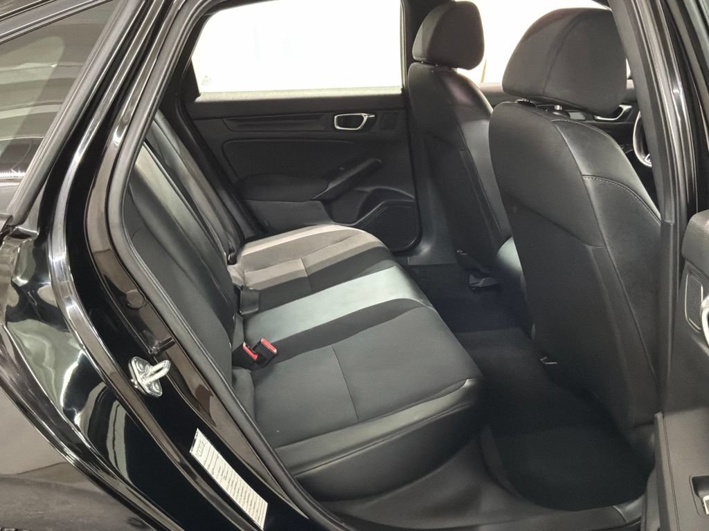 Used 2025 Honda Civic Sport image 25