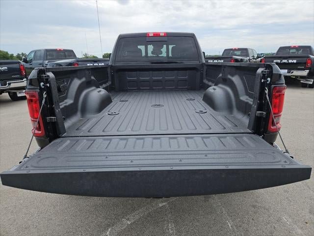 New 2026 RAM 3500 Tradesman AWD/4WD image 47