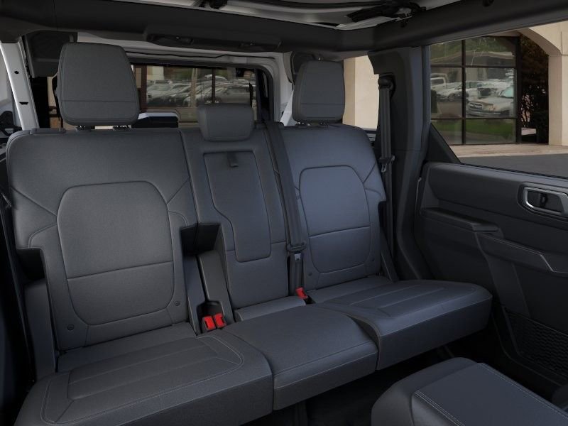 New 2026 Ford Bronco Outer Banks AWD/4WD image 11