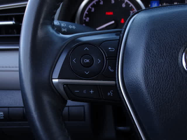Certified 2023 Toyota Camry XLE image 37