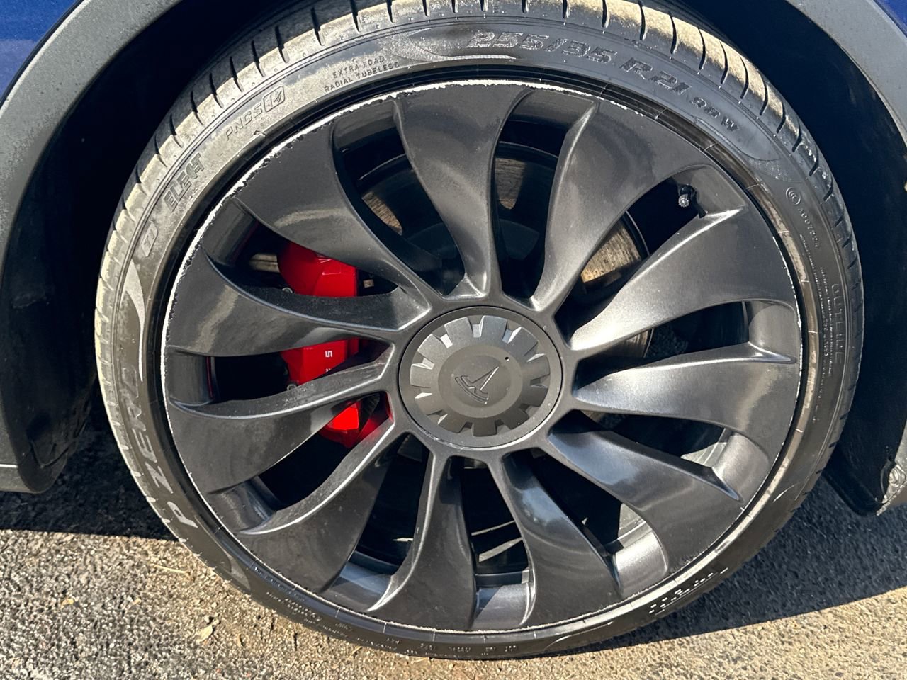 Used 2022 Tesla Model Y Performance image 31