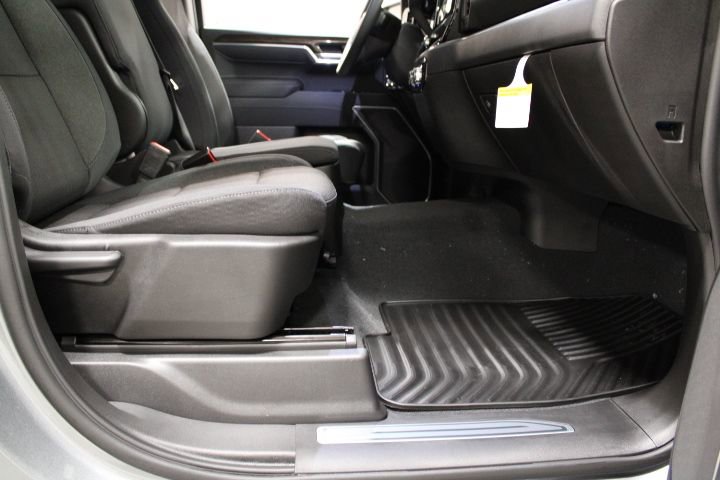 New 2026 GMC Sierra 1500 SLE w/ X31 Off-Road Package image 25