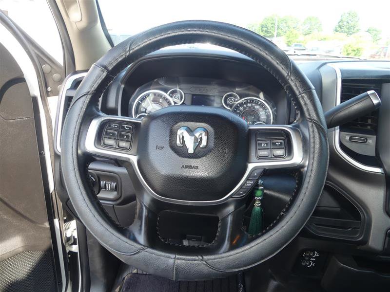 Used 2019 RAM 5500 SLT w/ Quick Order Package 2YG SLT image 19