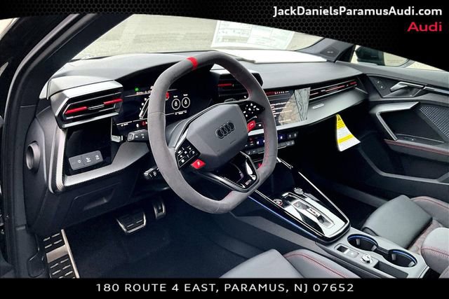 New 2026 Audi RS 3 AWD/4WD image 6