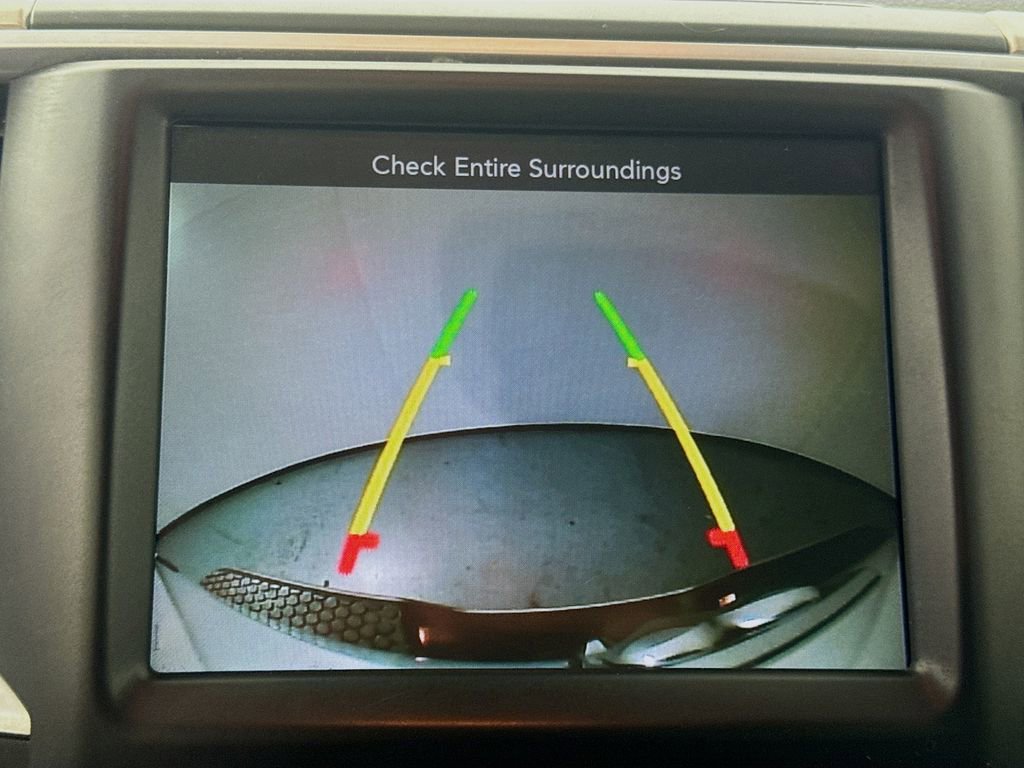 Used 2015 RAM 1500 Outdoorsman image 16