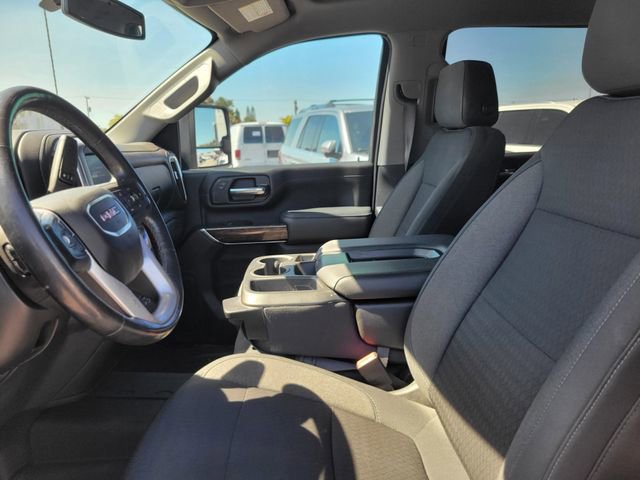 Used 2020 GMC Sierra 3500 SLE w/ SLE Value Package image 16