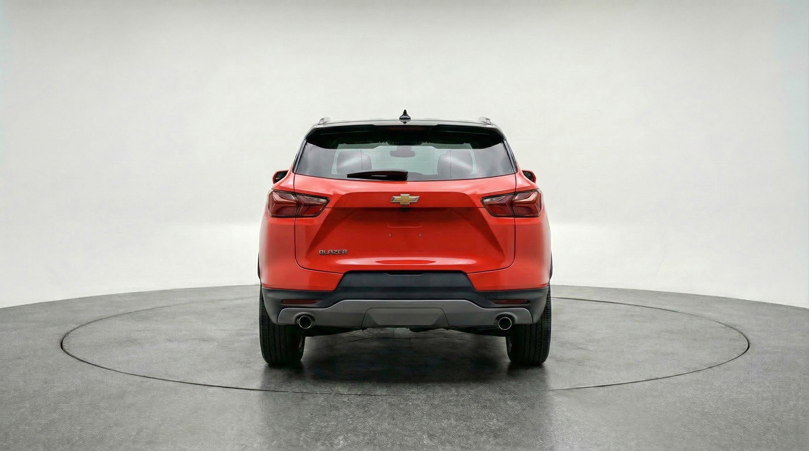 Used 2025 Chevrolet Blazer LT image 7