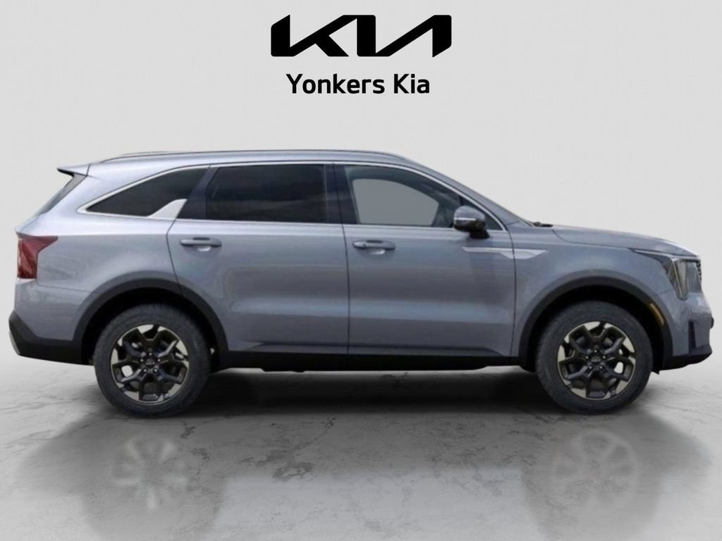Used 2025 Kia Sorento S AWD/4WD image 7