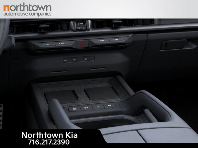 New 2027 Kia Telluride SX X-Pro AWD/4WD image 16