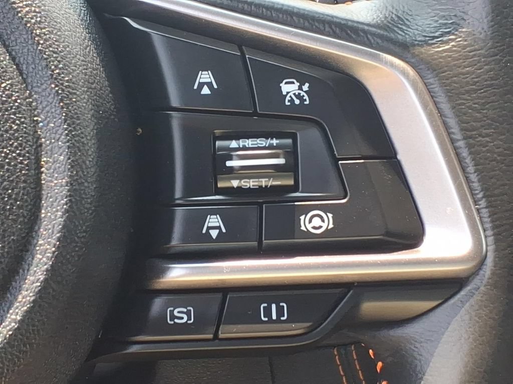 Certified 2023 Subaru Crosstrek 2.0i Premium AWD/4WD image 12