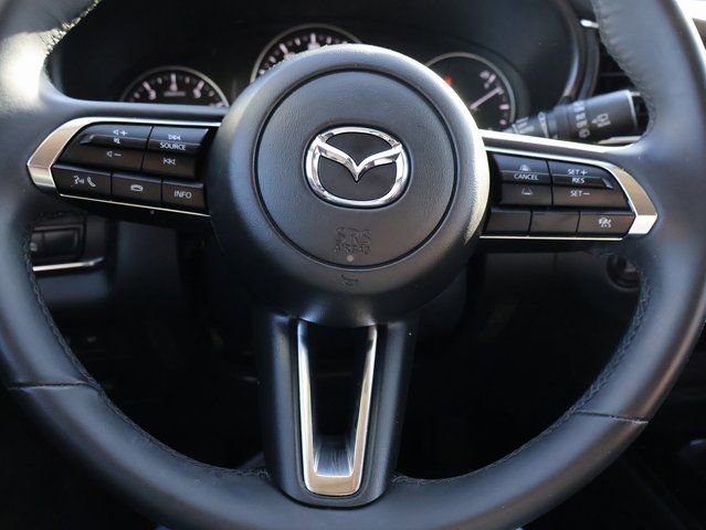 Used 2025 MAZDA CX-30 AWD 2.5 S w/ Preferred Package image 32