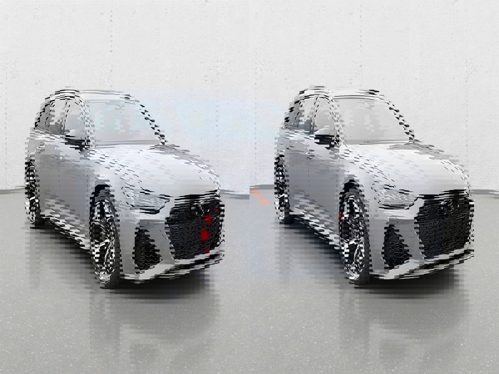 New 2025 Audi RS 6 performance image 3