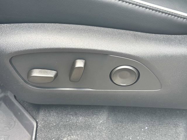 New 2026 Buick Enclave Sport Touring w/ Power Package FWD image 24