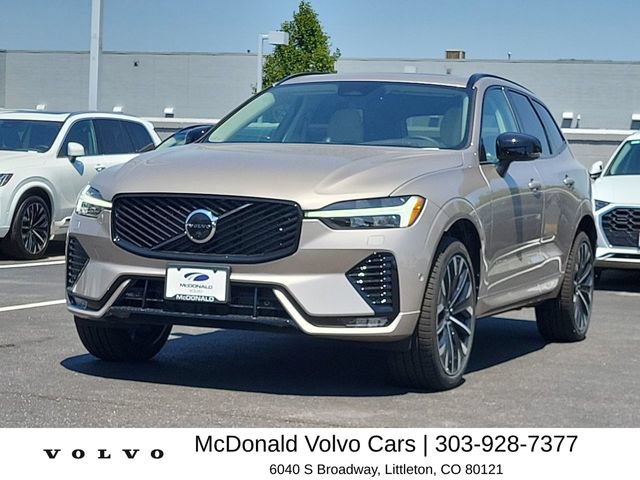 New 2026 Volvo XC60 B5 Ultra w/ Protection Package Premier AWD/4WD image 4