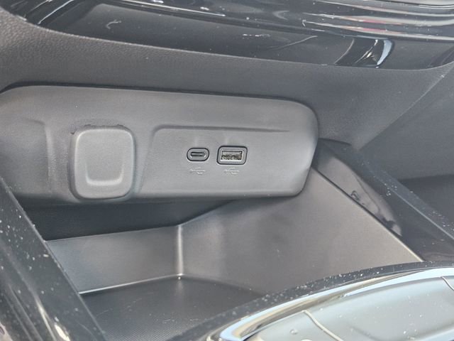 New 2026 Chevrolet Trax LT FWD image 22