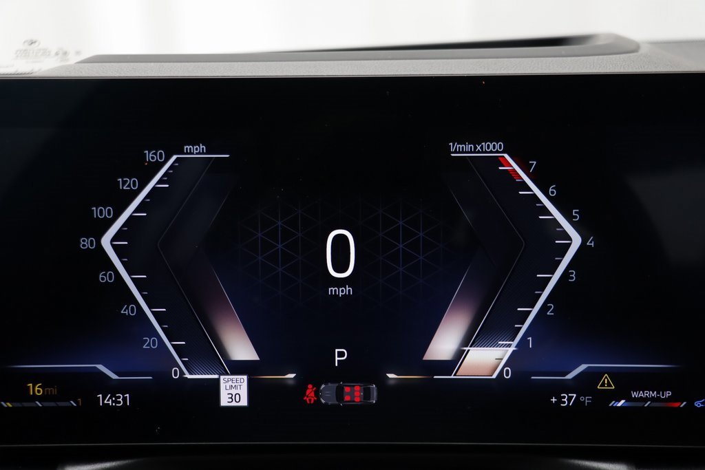 Certified 2024 BMW 330i xDrive Sedan w/ Premium Package image 8