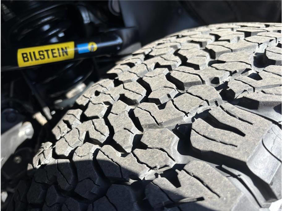 Used 2013 Toyota 4Runner Trail image 22