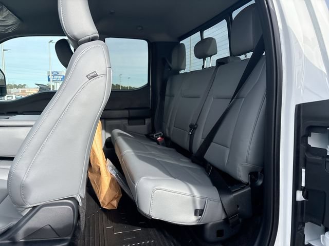 New 2026 Ford F450 XL w/ XL Chrome Package AWD/4WD image 15