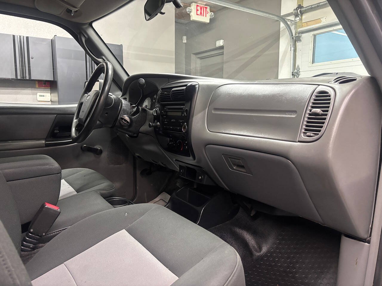 Used 2011 Ford Ranger Sport AWD/4WD image 23