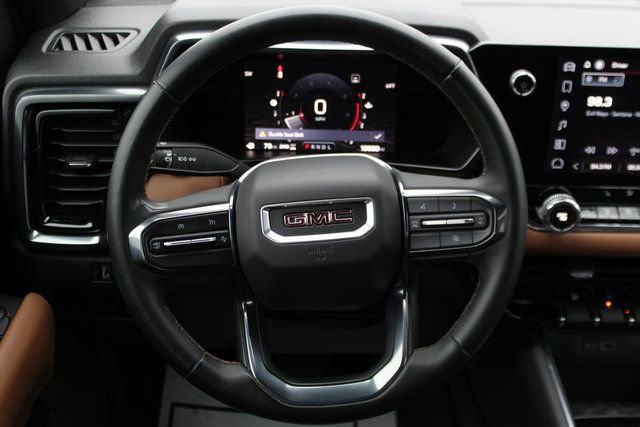 Used 2023 GMC Canyon AT4 w/ LPO, Skid Plate Package image 13