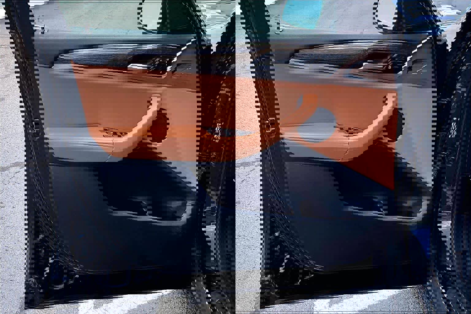 Certified 2022 BMW X3 sDrive30i image 23