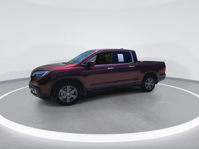 Used 2020 Honda Ridgeline RTL-E image 6