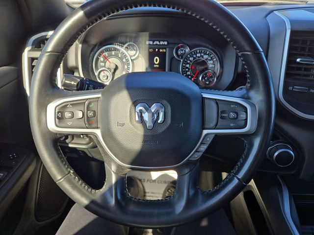 Used 2020 RAM 1500 Big Horn AWD/4WD image 21