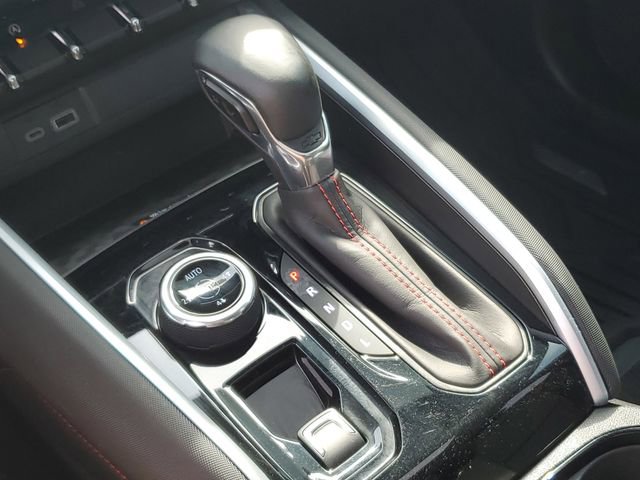 Used 2023 Chevrolet Colorado Z71 w/ Z71 Convenience Package 2 image 29