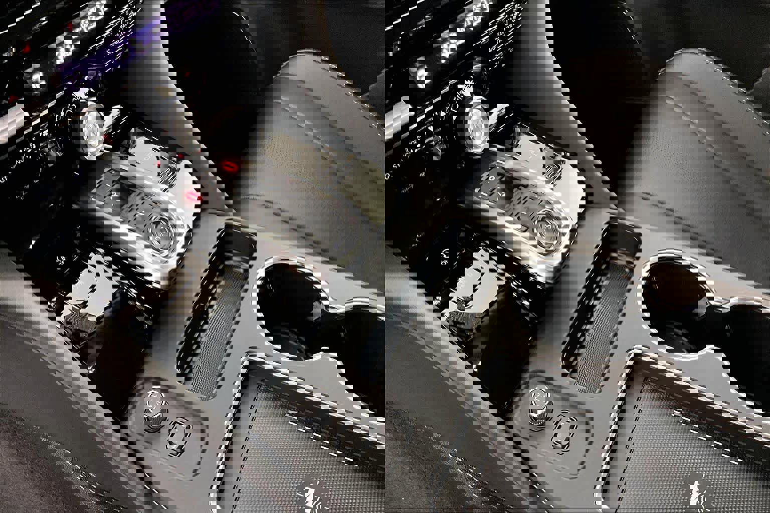 Used 2025 Acura MDX SH-AWD w/ Technology Package image 15