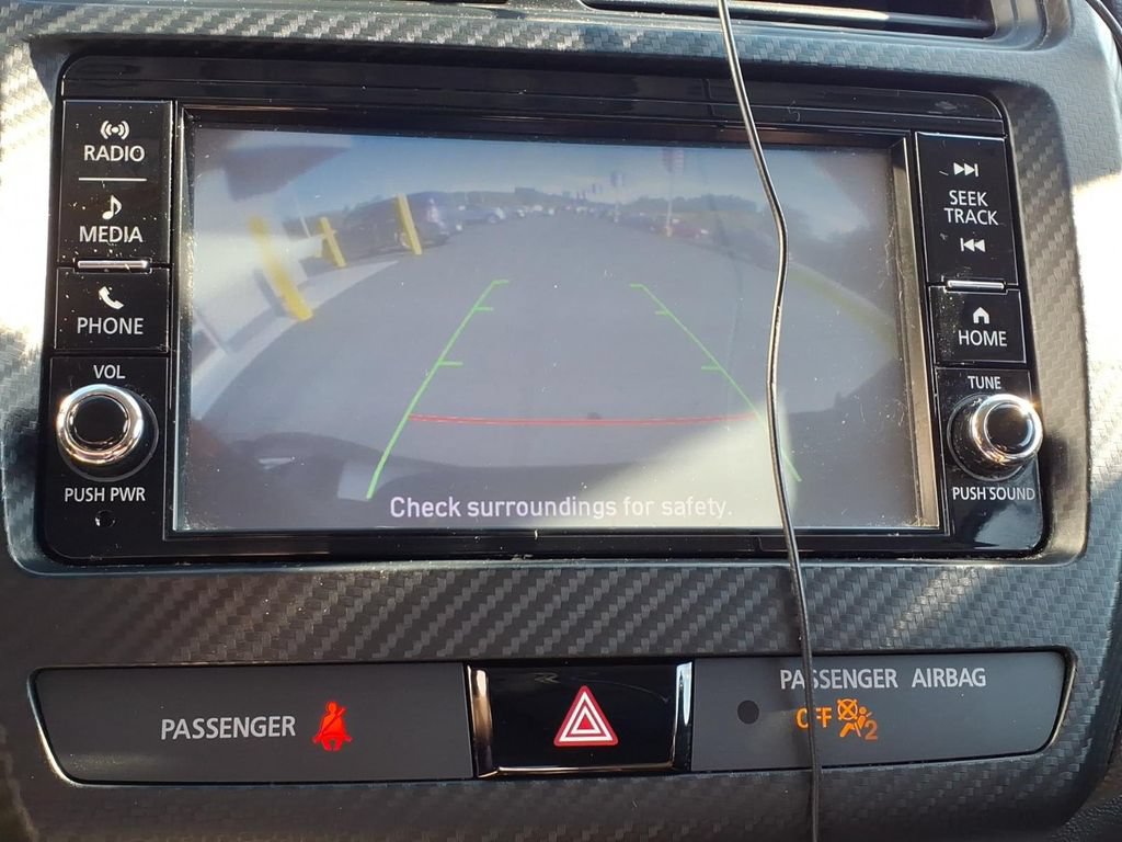 Used 2018 Mitsubishi Outlander Sport ES AWD/4WD image 22