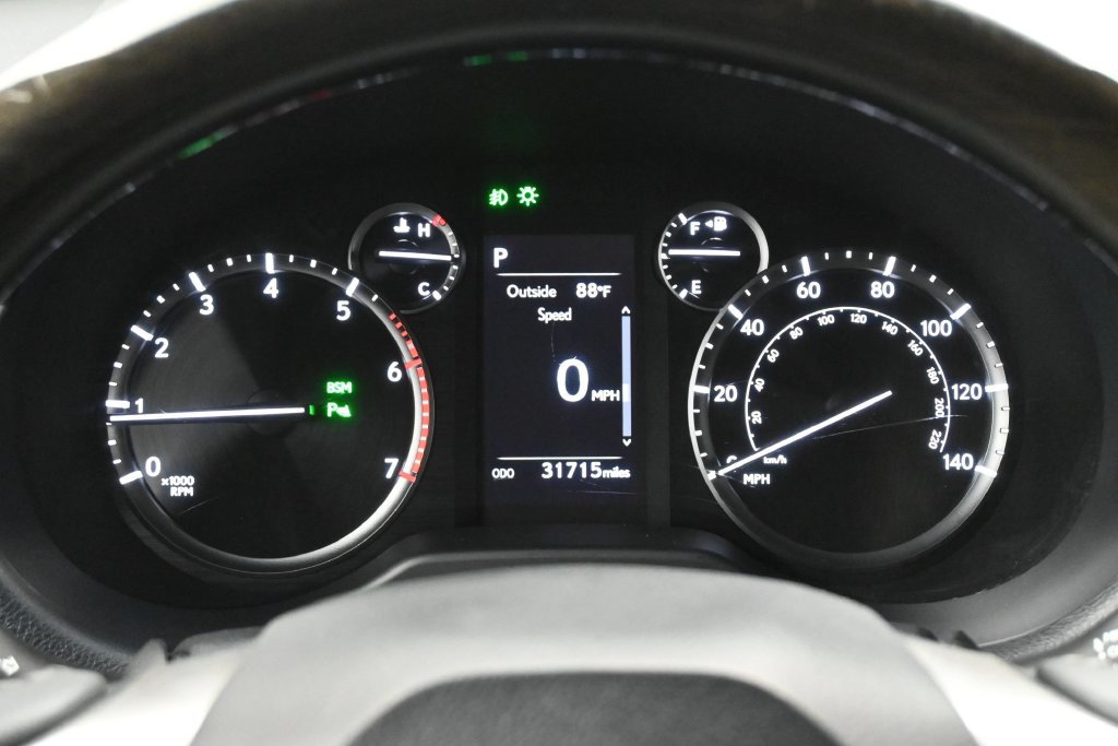 Used 2023 Lexus GX 460 Premium AWD/4WD image 10