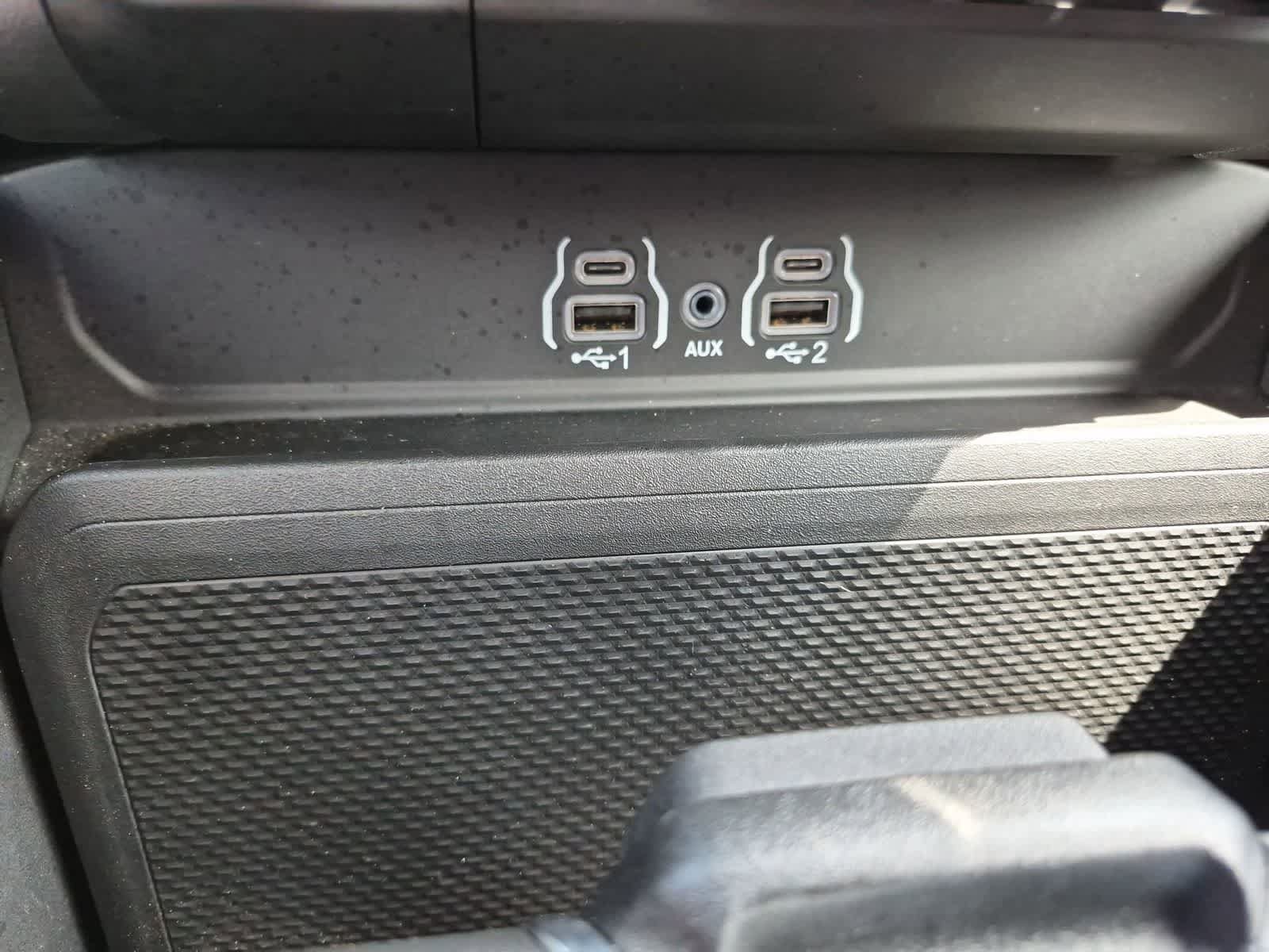 Used 2026 RAM 1500 Big Horn w/ Night Edition AWD/4WD image 31