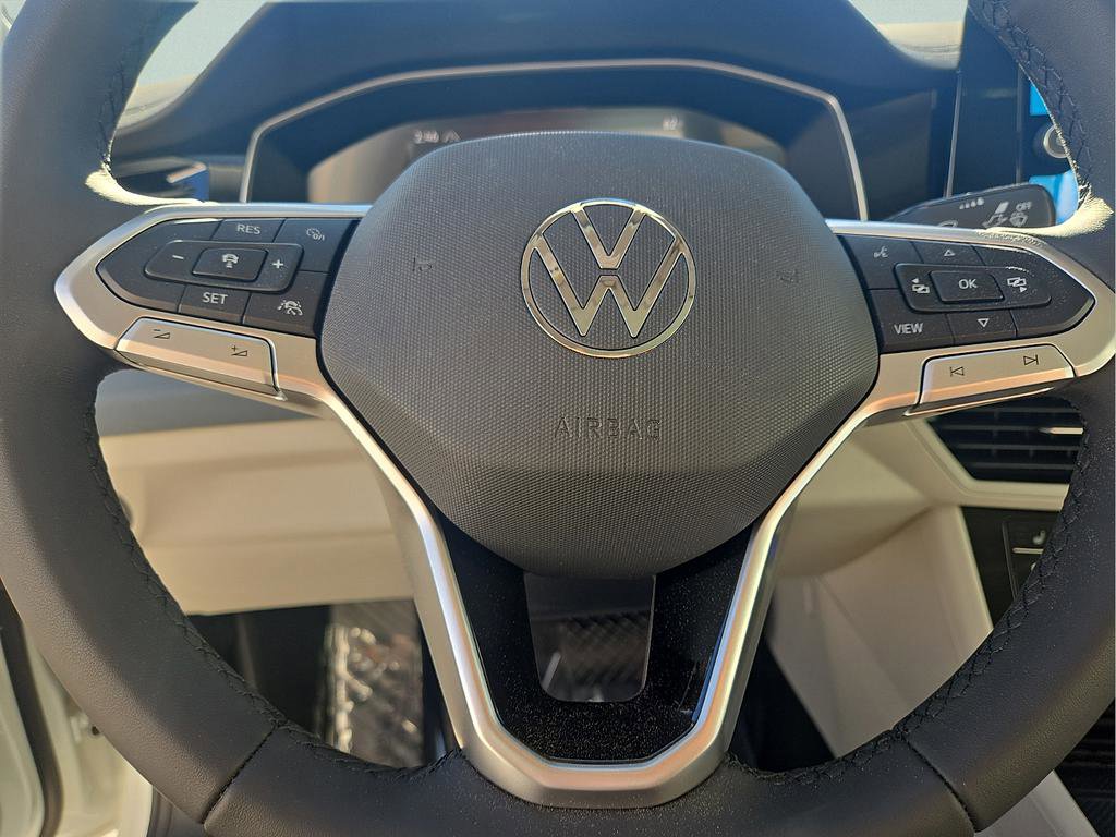 New 2026 Volkswagen Jetta SE image 25