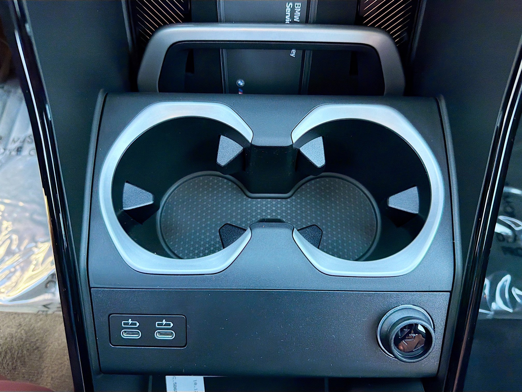 New 2026 BMW X2 xDrive28i w/ Technology Package image 30