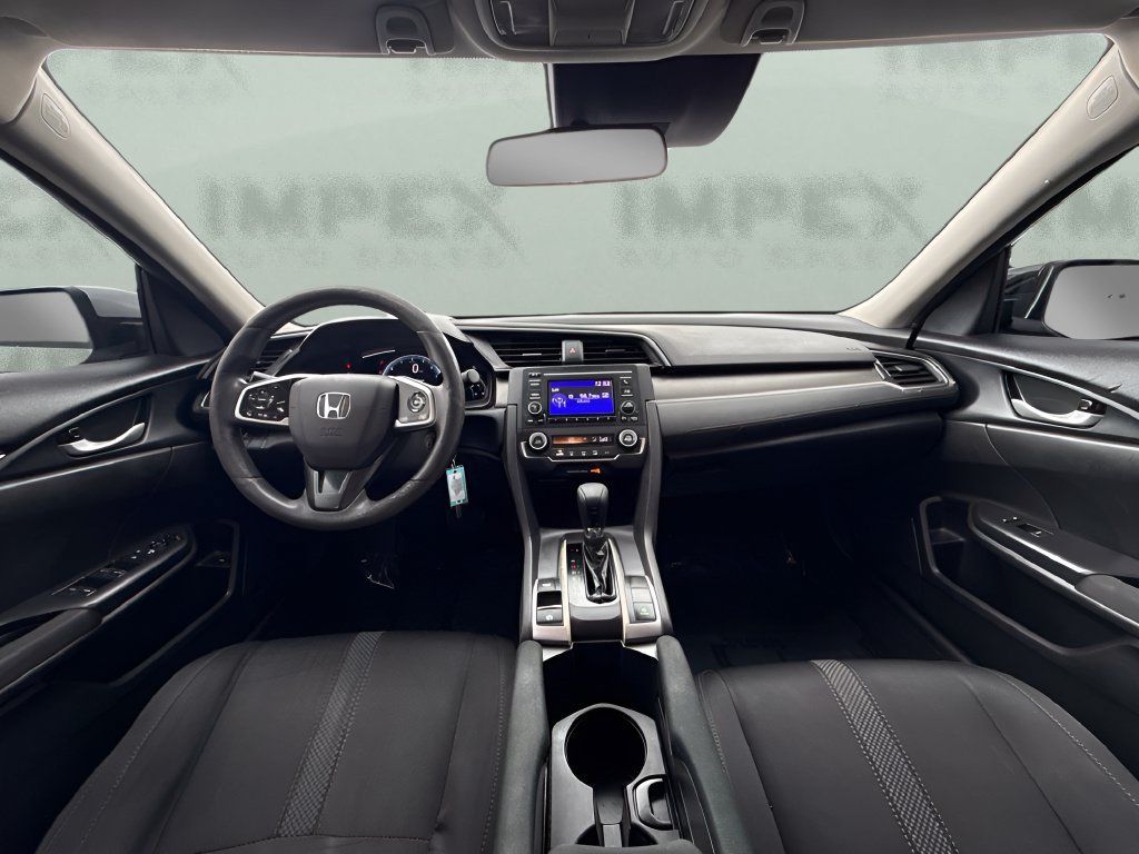 Used 2020 Honda Civic LX image 11