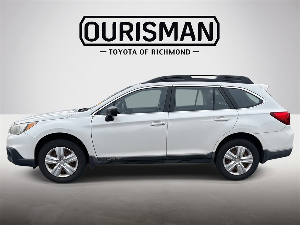Used 2016 Subaru Outback 2.5i image 4