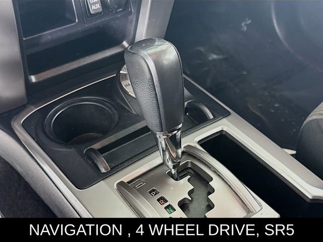 Used 2017 Toyota 4Runner SR5 image 17