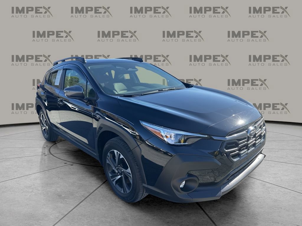 Used 2024 Subaru Crosstrek 2.0i Premium image 7