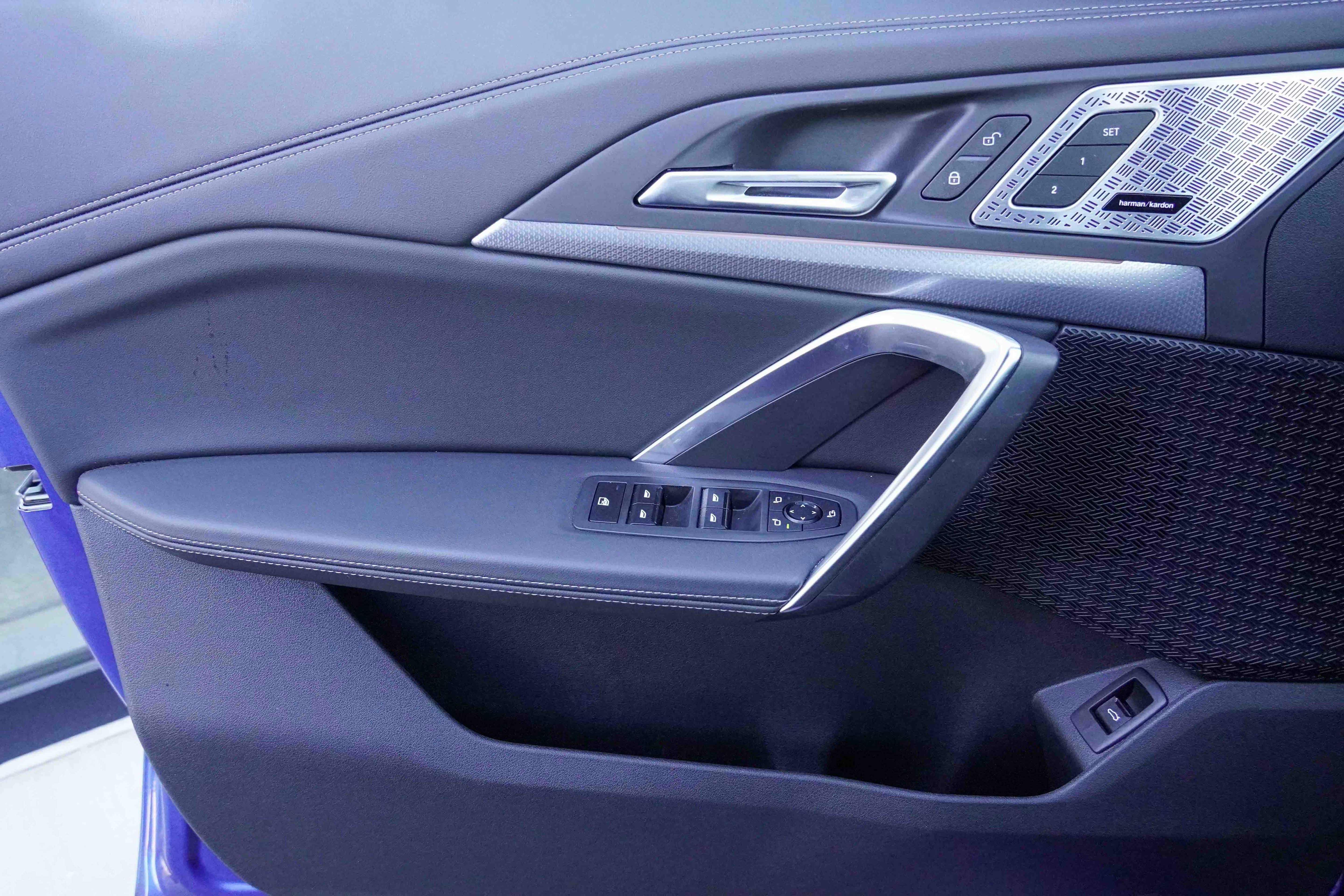 Certified 2025 BMW X1 M35i image 31