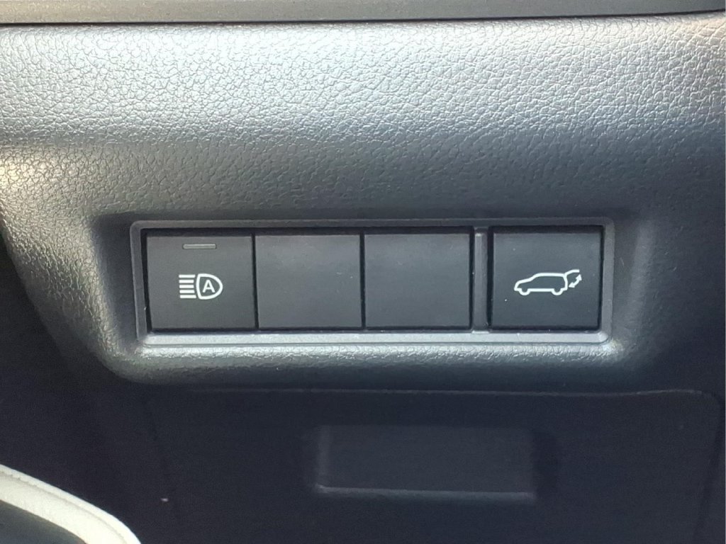 Used 2024 Toyota Grand Highlander FWD image 24
