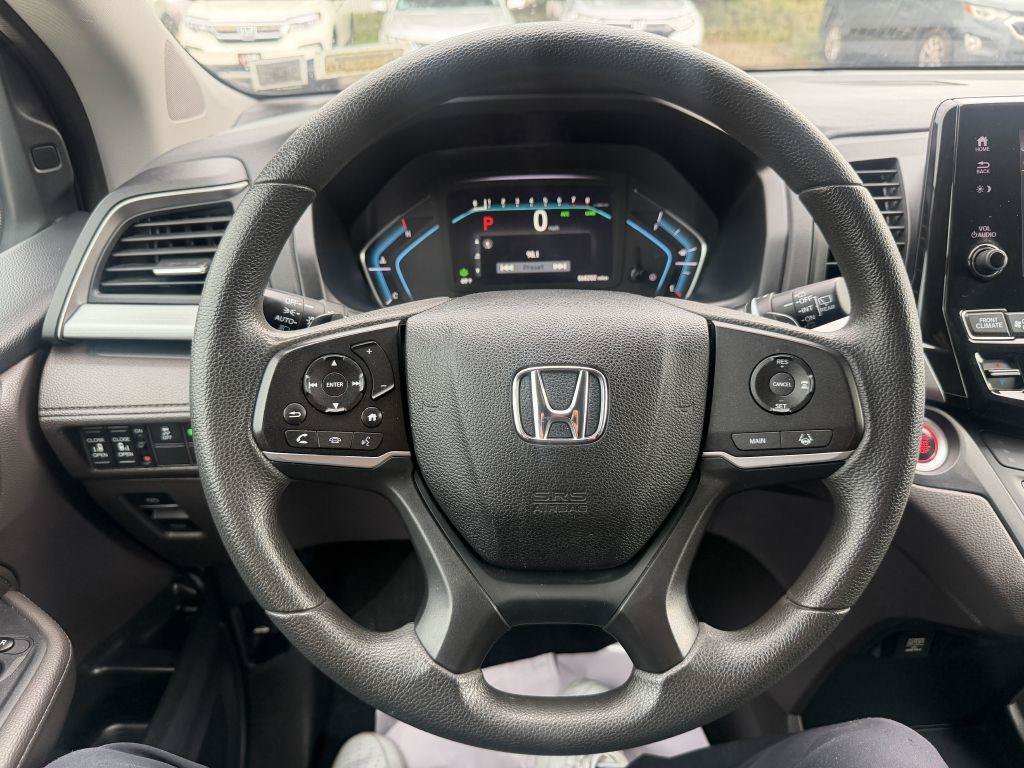 Used 2020 Honda Odyssey EX image 14