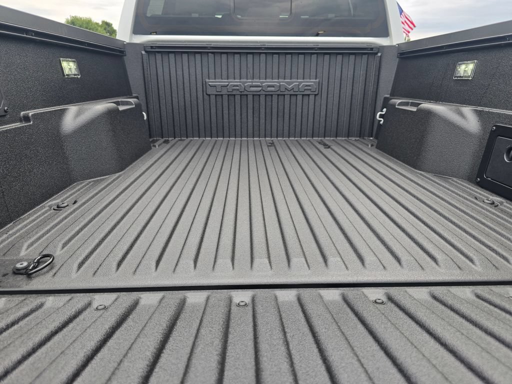New 2026 Toyota Tacoma Limited AWD/4WD image 12