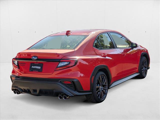 New 2025 Subaru WRX Premium w/ Accessory Package #2 image 2