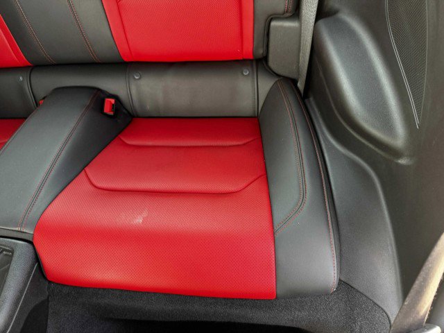 Used 2022 Chevrolet Camaro SS RWD image 39