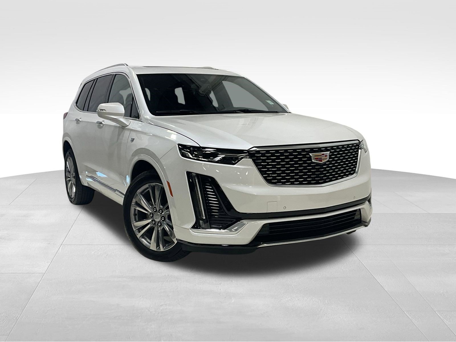 Certified 2023 Cadillac XT6 Premium Luxury w/ LPO, Floor Liner Package